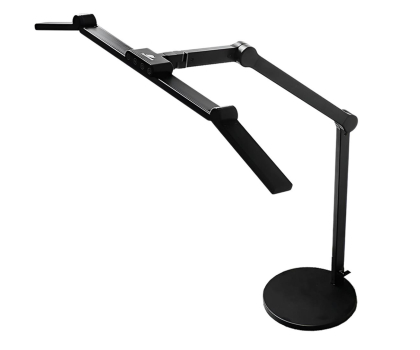 Akcesorium do biurka Spacetronik Glow D4 Lampka biurkowa 24W